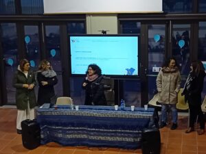 Progetto Venti