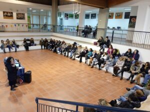 Venti in favore delle donne