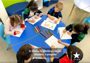 Io Bambino piccolo cittadino